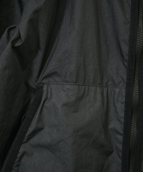 STONE ISLAND（ストーンアイランド）マウンテンパーカー 黒 サイズ:M メンズ/2200667566033