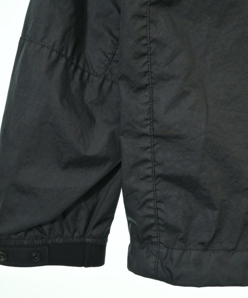STONE ISLAND（ストーンアイランド）マウンテンパーカー 黒 サイズ:M メンズ/2200667566033