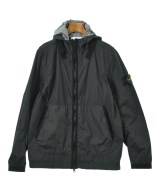 STONE ISLAND（ストーンアイランド）マウンテンパーカー 黒 サイズ:M メンズ/2200667566033