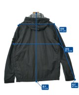 STONE ISLAND（ストーンアイランド）マウンテンパーカー 黒 サイズ:M メンズ/2200667566033