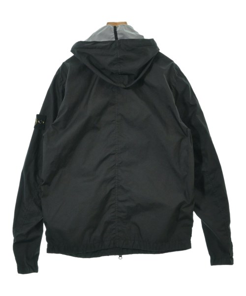 STONE ISLAND（ストーンアイランド）マウンテンパーカー 黒 サイズ:M メンズ/2200667566040