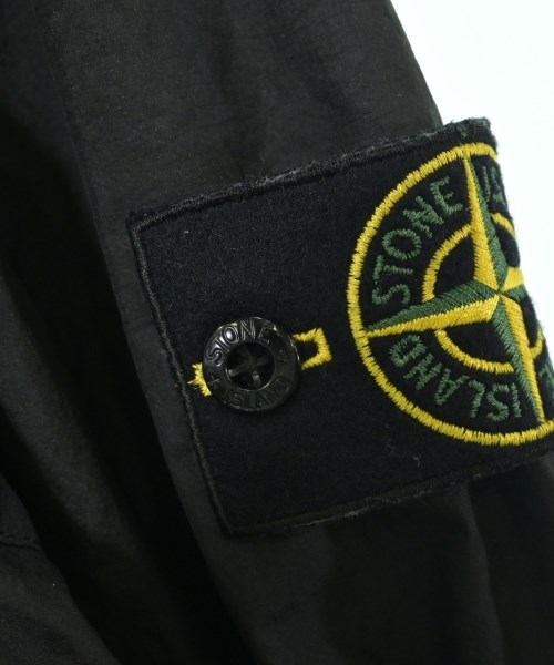 STONE ISLAND（ストーンアイランド）マウンテンパーカー 黒 サイズ:M メンズ/2200667566040