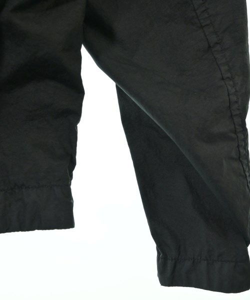 STONE ISLAND（ストーンアイランド）マウンテンパーカー 黒 サイズ:M メンズ/2200667566040