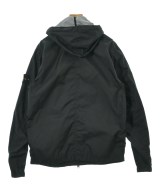 STONE ISLAND（ストーンアイランド）マウンテンパーカー 黒 サイズ:M メンズ/2200667566040