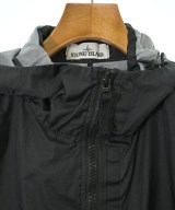 STONE ISLAND（ストーンアイランド）マウンテンパーカー 黒 サイズ:M メンズ/2200667566040