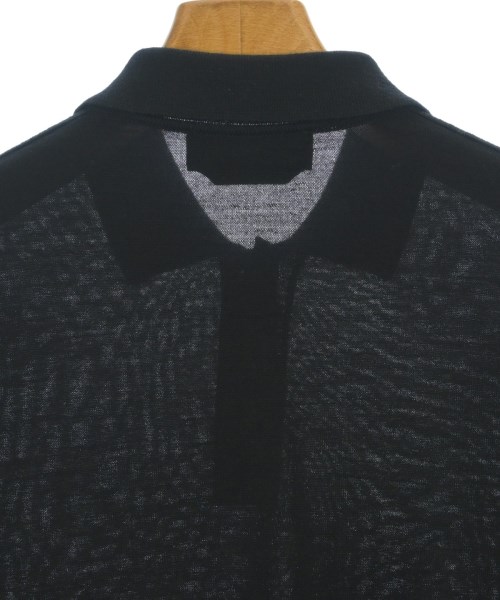 STONE ISLAND（ストーンアイランド）ニット・セーター 黒 サイズ:M メンズ/2200667931039