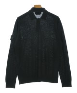 STONE ISLAND（ストーンアイランド）ニット・セーター 黒 サイズ:M メンズ/2200667931039
