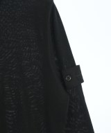 STONE ISLAND（ストーンアイランド）ニット・セーター 黒 サイズ:M メンズ/2200667931039