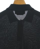 STONE ISLAND（ストーンアイランド）ニット・セーター 黒 サイズ:M メンズ/2200667931039