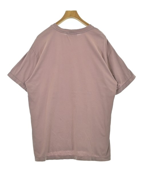 STONE ISLAND（ストーンアイランド）Tシャツ・カットソー ピンク サイズ:XXL メンズ/2200667933033