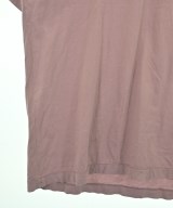 STONE ISLAND（ストーンアイランド）Tシャツ・カットソー ピンク サイズ:XXL メンズ/2200667933033