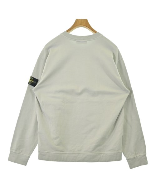 STONE ISLAND（ストーンアイランド）Tシャツ・カットソー グレー サイズ:M メンズ/2200669218077