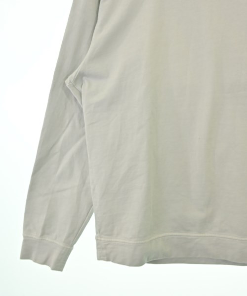 STONE ISLAND（ストーンアイランド）Tシャツ・カットソー グレー サイズ:M メンズ/2200669218077