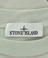 STONE ISLAND（ストーンアイランド）Tシャツ・カットソー グレー サイズ:M メンズ/2200669218077