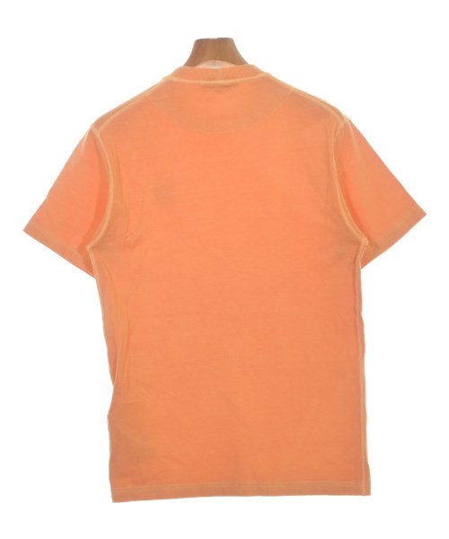 STONE ISLAND（ストーンアイランド）Tシャツ・カットソー オレンジ サイズ:S メンズ/2200669385014
