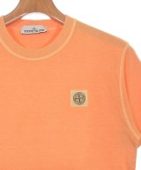 STONE ISLAND（ストーンアイランド）Tシャツ・カットソー オレンジ サイズ:S メンズ/2200669385014