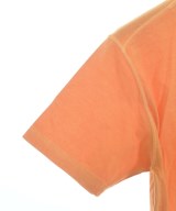 STONE ISLAND（ストーンアイランド）Tシャツ・カットソー オレンジ サイズ:S メンズ/2200669385014