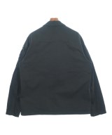 STONE ISLAND（ストーンアイランド）ブルゾン 黒 サイズ:XXL メンズ/2200669962024
