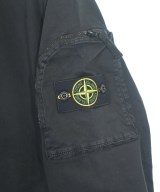 STONE ISLAND（ストーンアイランド）ブルゾン 黒 サイズ:XXL メンズ/2200669962024