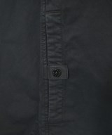 STONE ISLAND（ストーンアイランド）ブルゾン 黒 サイズ:XXL メンズ/2200669962024