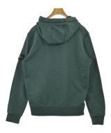 STONE ISLAND（ストーンアイランド）パーカー 緑 サイズ:L メンズ/2200669962048