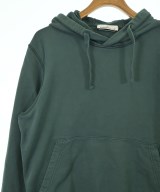 STONE ISLAND（ストーンアイランド）パーカー 緑 サイズ:L メンズ/2200669962048