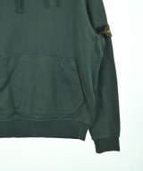 STONE ISLAND（ストーンアイランド）パーカー 緑 サイズ:L メンズ/2200669962048