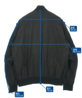 STONE ISLAND（ストーンアイランド）その他 黒 サイズ:3XL(XXXL位) メンズ/2200670156016
