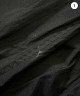 STONE ISLAND（ストーンアイランド）その他 黒 サイズ:3XL(XXXL位) メンズ/2200670156016