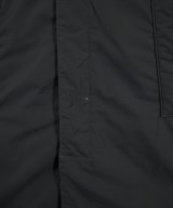 STONE ISLAND（ストーンアイランド）ステンカラーコート 黒 サイズ:S メンズ/2200670201013