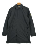 STONE ISLAND ステンカラーコート
