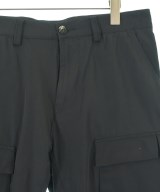 STONE ISLAND（ストーンアイランド）カーゴパンツ 黒 サイズ:32(L位) メンズ/2200670760039