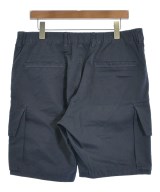 STONE ISLAND（ストーンアイランド）ショートパンツ 紺 サイズ:36(XXL位) メンズ/2200670998098
