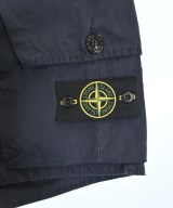 STONE ISLAND（ストーンアイランド）ショートパンツ 紺 サイズ:36(XXL位) メンズ/2200670998098