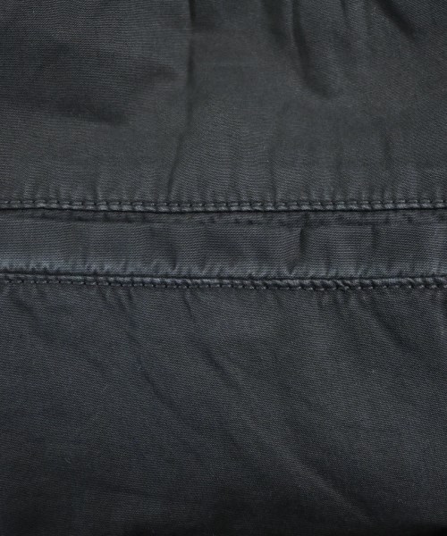 STONE ISLAND（ストーンアイランド）ショートパンツ 黒 サイズ:36(XXL位) メンズ/2200670998104