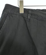 STONE ISLAND（ストーンアイランド）ショートパンツ 黒 サイズ:36(XXL位) メンズ/2200670998104