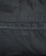 STONE ISLAND（ストーンアイランド）ショートパンツ 黒 サイズ:36(XXL位) メンズ/2200670998104