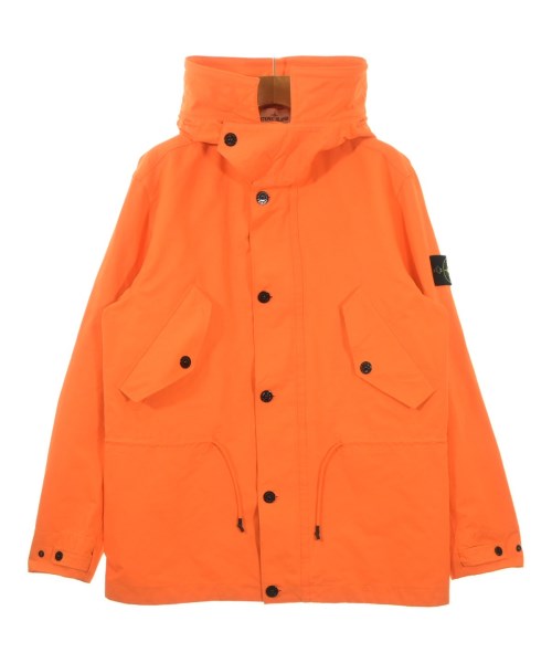 STONE ISLAND(ストーンアイランド)その他 オレンジ サイズ:L/2200670998173