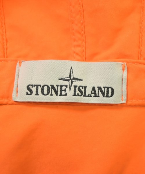 STONE ISLAND（ストーンアイランド）その他 オレンジ サイズ:L メンズ/2200670998173