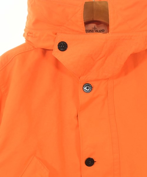STONE ISLAND（ストーンアイランド）その他 オレンジ サイズ:L メンズ/2200670998173