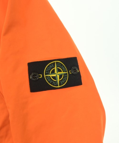 STONE ISLAND（ストーンアイランド）その他 オレンジ サイズ:L メンズ/2200670998173