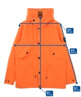 STONE ISLAND（ストーンアイランド）その他 オレンジ サイズ:L メンズ/2200670998173