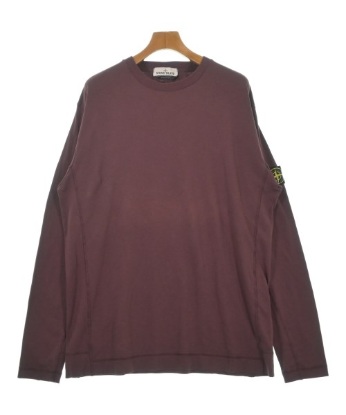 STONE ISLAND(ストーンアイランド)Tシャツ・カットソー 赤 サイズ:XXL/2200670998289