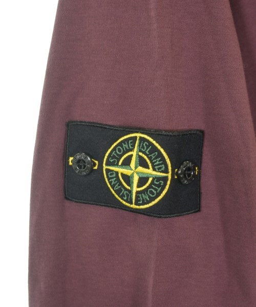 STONE ISLAND（ストーンアイランド）Tシャツ・カットソー 赤 サイズ:XXL メンズ/2200670998289