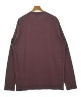 STONE ISLAND（ストーンアイランド）Tシャツ・カットソー 赤 サイズ:XXL メンズ/2200670998289