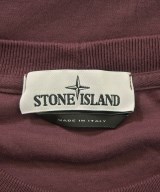 STONE ISLAND（ストーンアイランド）Tシャツ・カットソー 赤 サイズ:XXL メンズ/2200670998289