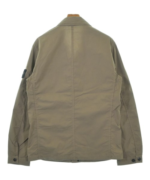 STONE ISLAND（ストーンアイランド）その他 グレー サイズ:L メンズ/2200671552022
