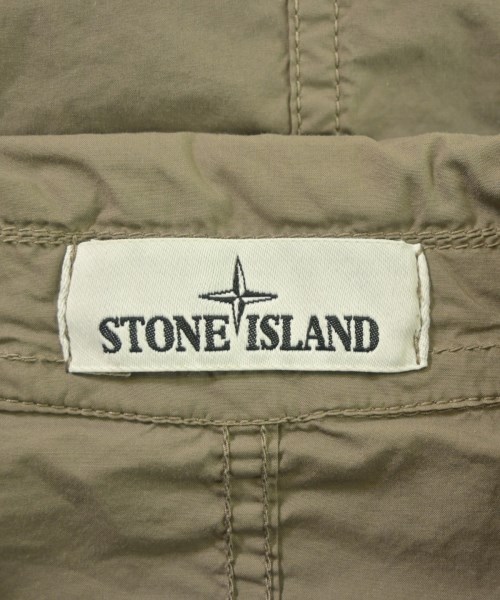 STONE ISLAND（ストーンアイランド）その他 グレー サイズ:L メンズ/2200671552022