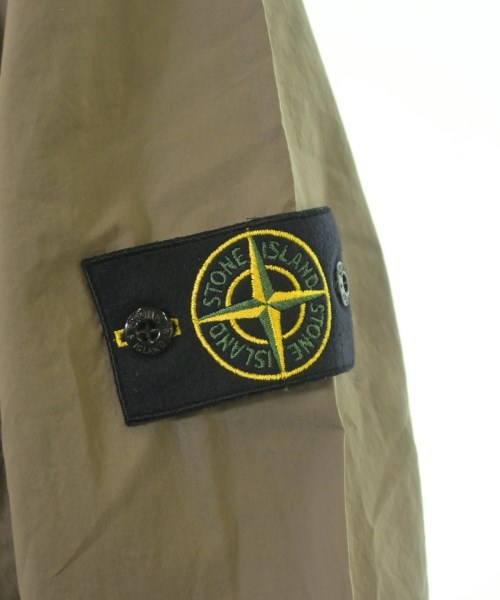 STONE ISLAND（ストーンアイランド）その他 グレー サイズ:L メンズ/2200671552022