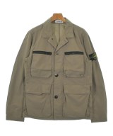 STONE ISLAND（ストーンアイランド）その他 グレー サイズ:L メンズ/2200671552022